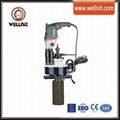 METABO Pipe Beveling Machine