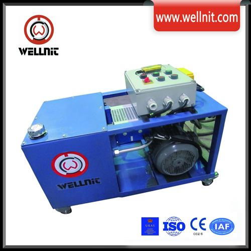 Hydraulic Pipe Cold Cutting Machine 