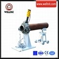Electric Tube Cutting And Beveling