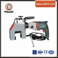 Pipe Chamfering Machine