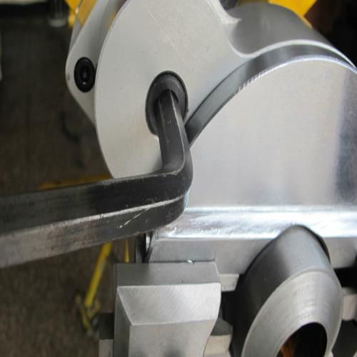 Tube Cutting And Chamfering Machine SCB Wellnit (China Manufacturer