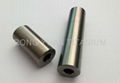 Titanium Hollow Bar