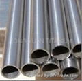 Titanium tube  1