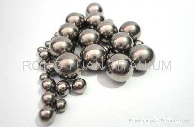 Titanium Ball 2