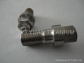 Titanium Bolt 2