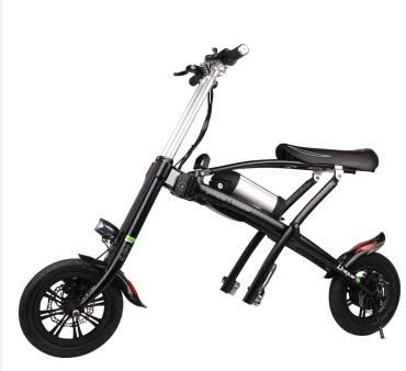 New two wheels self balancing electric scooter foldable