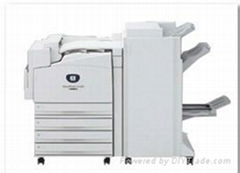 Xerox 4350 ceramic printer