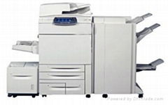 Used condition Xerox 700 laser ceramic printer