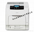 Ricoh 430 ceramic printer and toner for sale 1