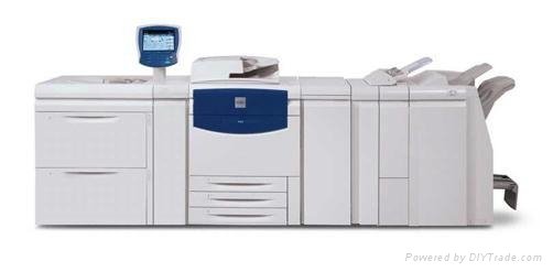 Used Xerox 700 ceramic printer 