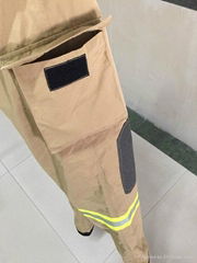 fire nomex suit