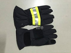 fire gloves