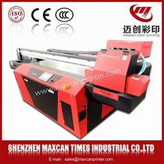 Digital printer for sale Maxcan F1500G label printer for glass decorative glass 