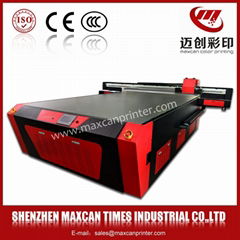 Direct image printing machine Maxcan F2030E uv printing machine label printers