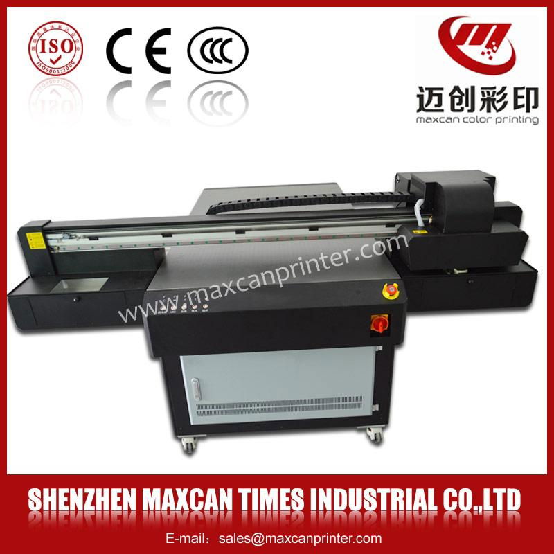 TS1015 TPU cellphone shell printer Maxcan hot sale printer for mobile case