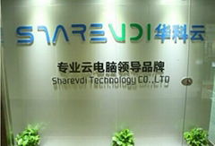Shenzhen Sharevdi Technology Co., Ltd.