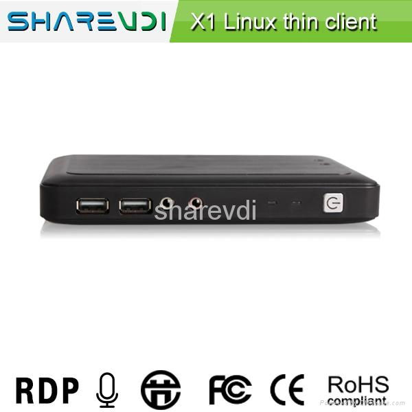 Cheapest zero/thin client for project in education 5