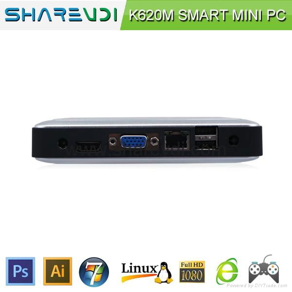 Mini pc x86 2