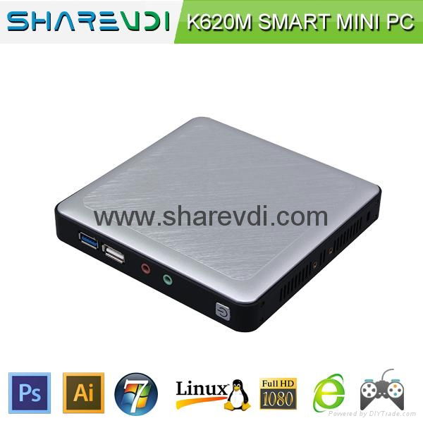 Mini pc x86 5