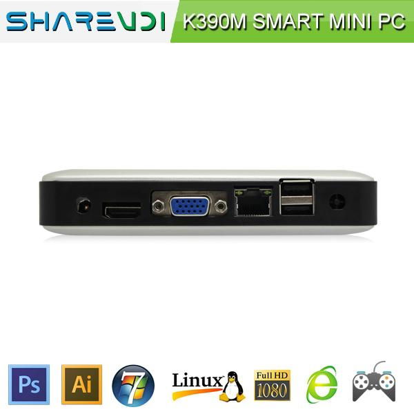 Windows mini pc 4