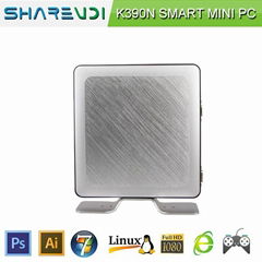 Intel Celeron 1037U Mini PC