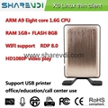 New arrival thin client ncomputing 5