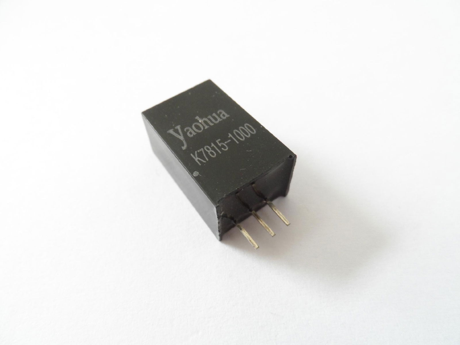 DC/DC Converter- high efficiency K78xx-1000 series