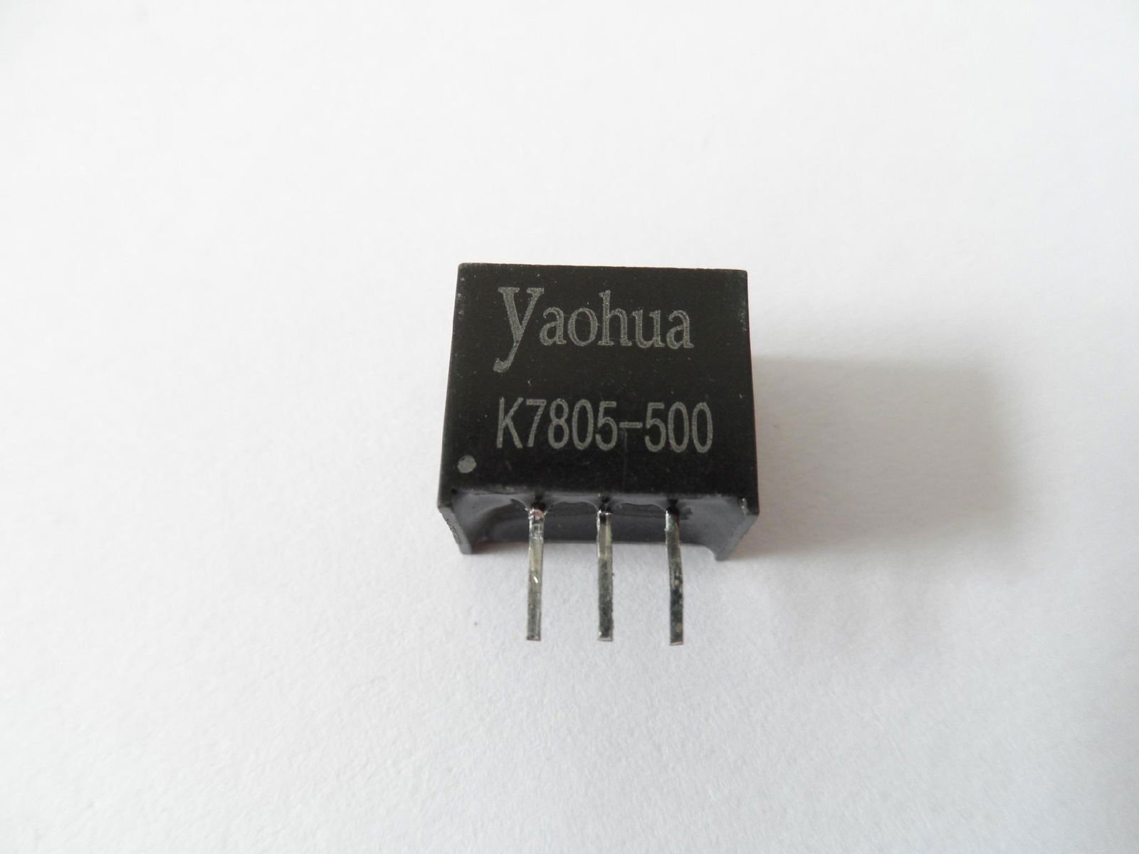 DC/DC Converter- high efficiency K78xx-1000 series 3