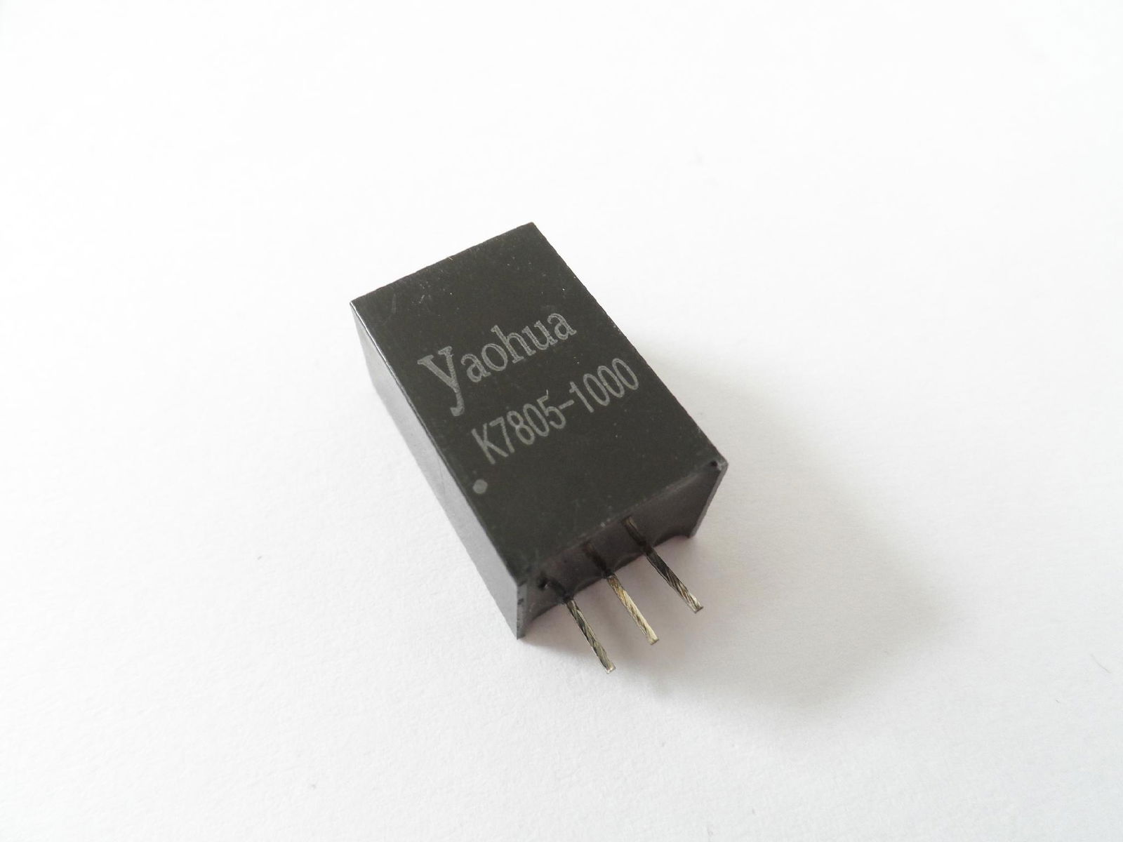 DC/DC Converter- high efficiency K78xx-1000 series 4