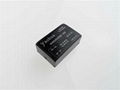 DC/DC Converter-Wide Input Voltage Isolation Series 1W 2W 2