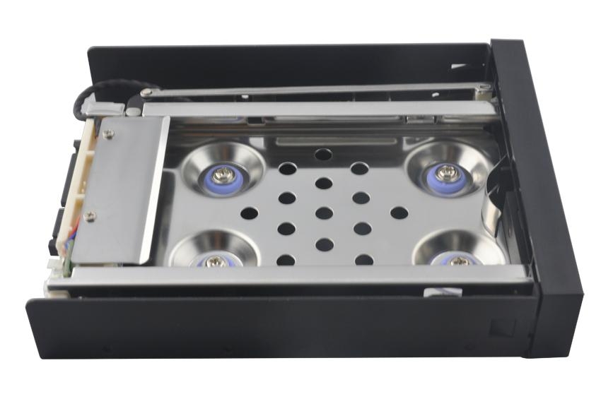 Single 2.5in hdd for 3.5In Trayless Swap AntiVibration proof hdd