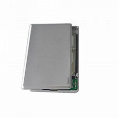 Hot sale USB3.0  external hdd enclosure USB  2.5in sata hdd enclosure