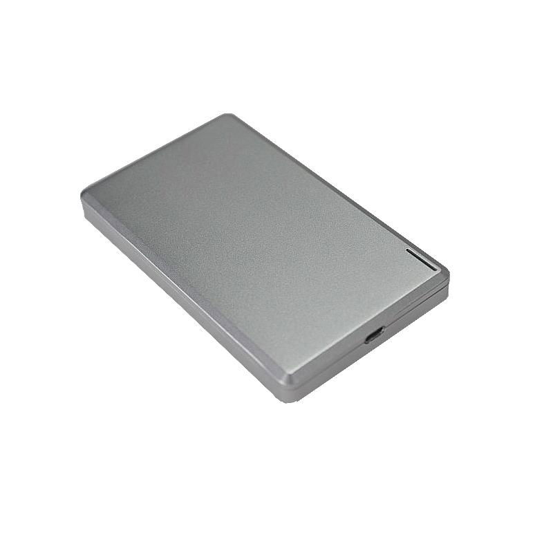 Hot sale hdd enclosure USB3.1 TYPE-C  external hdd enclosure  2