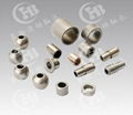 oilless Sintered Iron bushing