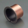 DU Oilless bronze Bushing