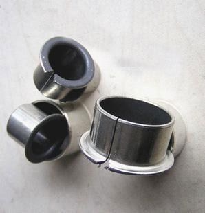 DU Oilless bronze Bushing self-lubricating 2