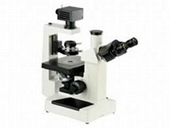 GHBPH-50相襯顯微鏡