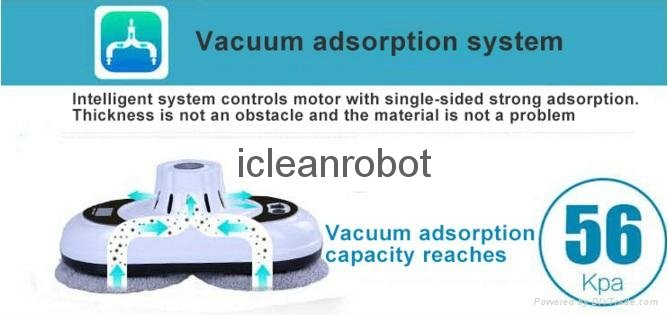 robot vacuum cleaner 3