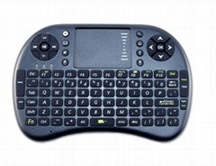 500RF fly air Mouse remote control android Air Mouse mini keyboard 