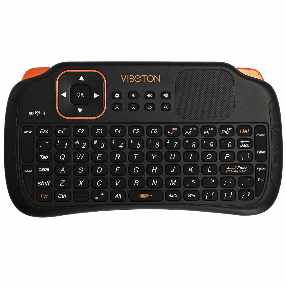 Remote Keyboard & Mouse Remote Keyboard & Mouse