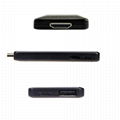 MK809III Mini TV Stick Dongle Android 4.4 Quad Core RK3188T TV Media Player 3