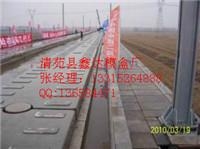 鑫達供應優質電力蓋板模具 2