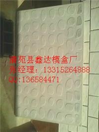 鑫达供应优质电力盖板模具 3