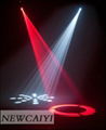 10W Led Gobo Moving Head Stage Light