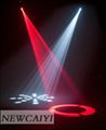 10W Led Gobo Moving Head Stage Light 1