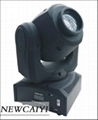 10W Led Gobo Moving Head Stage Light 4