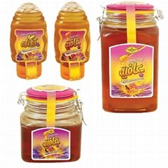 Afiat Honey - 100% Natural Mountain
