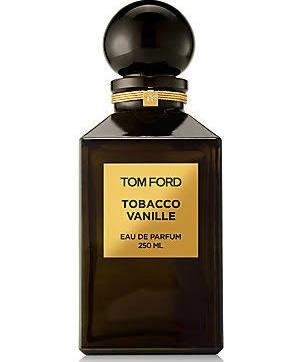 om Ford Beauty Tobacco Vanille Eau De Parfum - No Color - Size 1.7 oz.