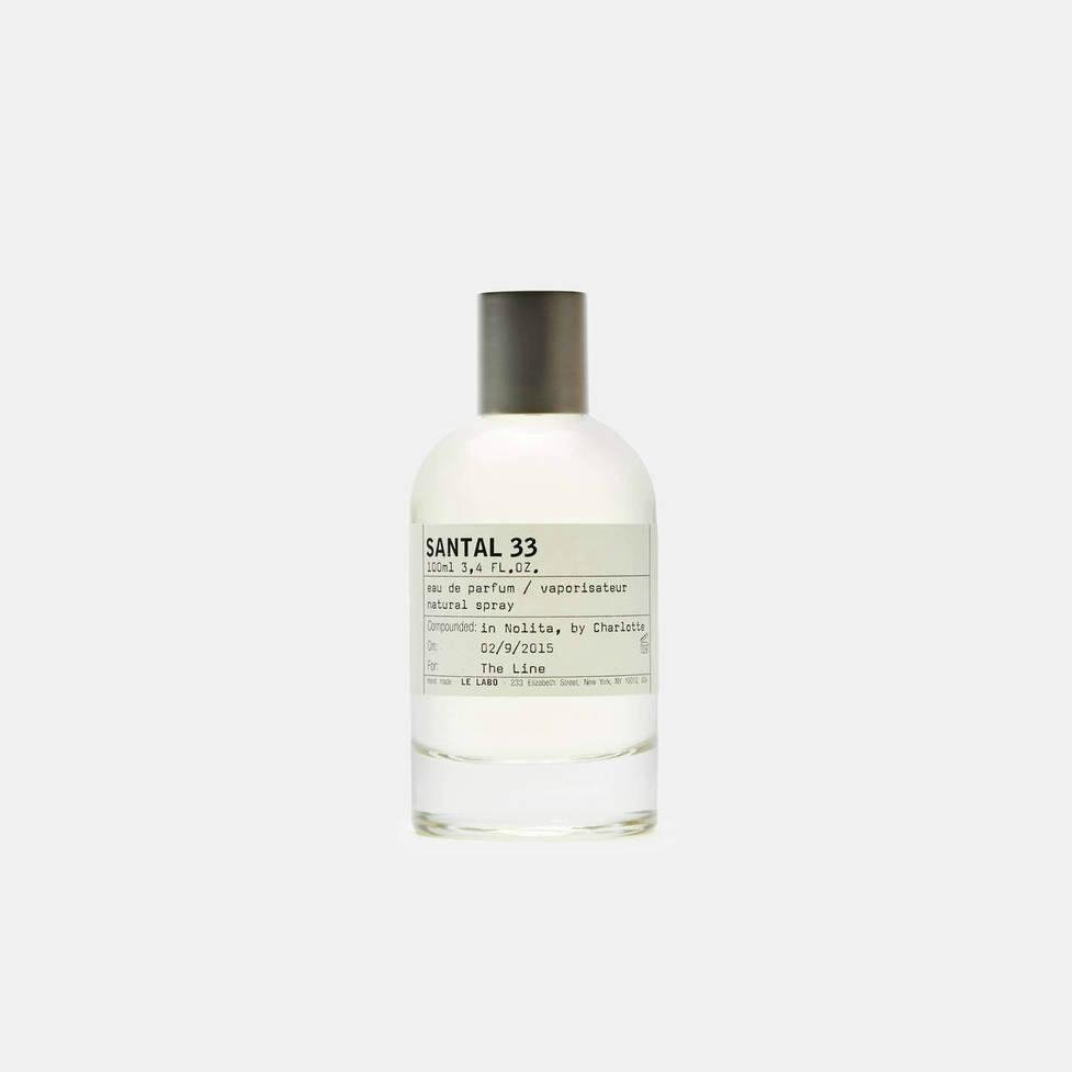 Le Labo Perfume - Santal 33 - 3.4 fl oz.