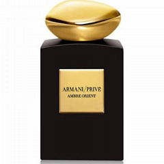 Armani 3.4 oz. Ambre Orient Perfume / Cologne